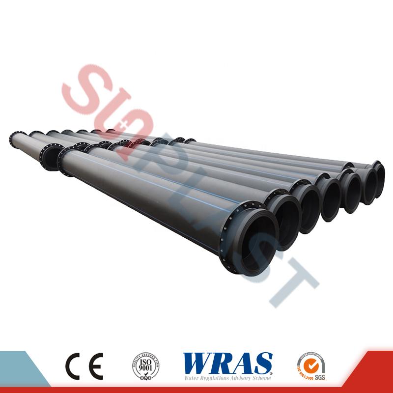 ฟังก์ชั่นของท่อ HDPE คืออะไร?