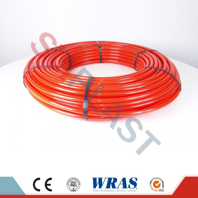 คำถามที่พบบ่อยเกี่ยวกับท่อ PEX: ทุกสิ่งที่คุณต้องรู้