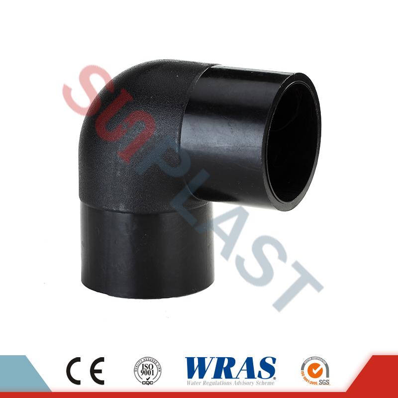 อุปกรณ์ท่อ HDPE ปรับปรุงความน่าเชื่อถือในระบบประปาเทศบาลได้อย่างไร?
