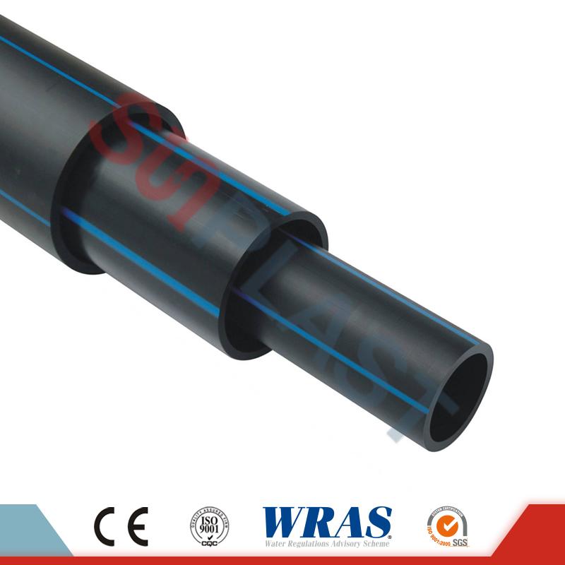 เหตุใดท่อ HDPE จึงเป็นคำตอบที่เป็นประโยชน์สำหรับประสิทธิภาพการเดินท่อในระยะยาว