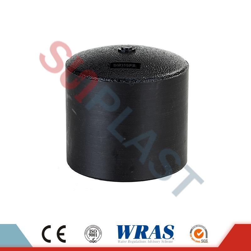 เหตุใดการทนต่ออุณหภูมิจึงมีความสำคัญในข้อต่อท่อ HDPE สำหรับการติดตั้งภายนอกอาคาร