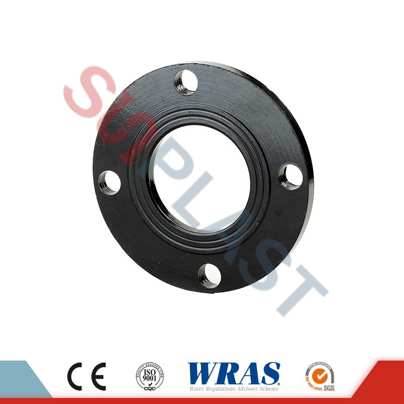 ทำไมข้อต่อท่อ HDPE น้ำหนักเบาจึงลดต้นทุนการติดตั้ง?
