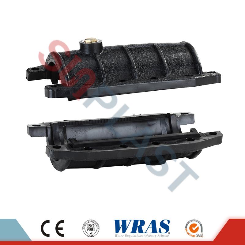 จะเลือกซัพพลายเออร์ที่เหมาะสมสำหรับข้อต่อท่อ HDPE ในการสั่งซื้อจำนวนมากได้อย่างไร