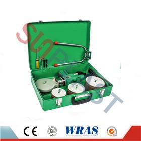 เครื่องเชื่อมท่อ HDPE สามารถยืดอายุการใช้งานของท่อได้อย่างไร?