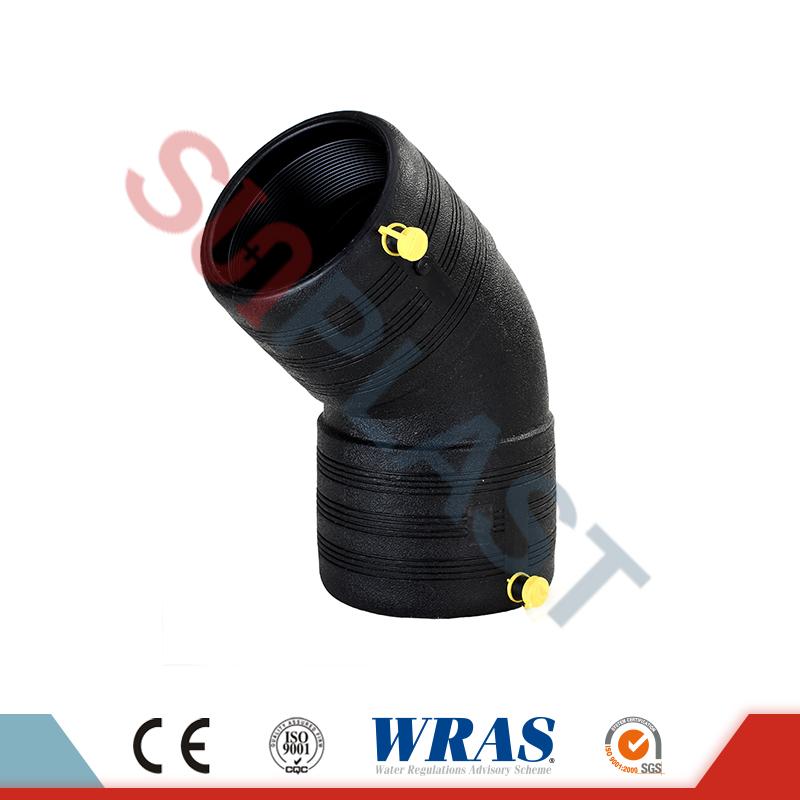 HDPE Electrofusion Fittings